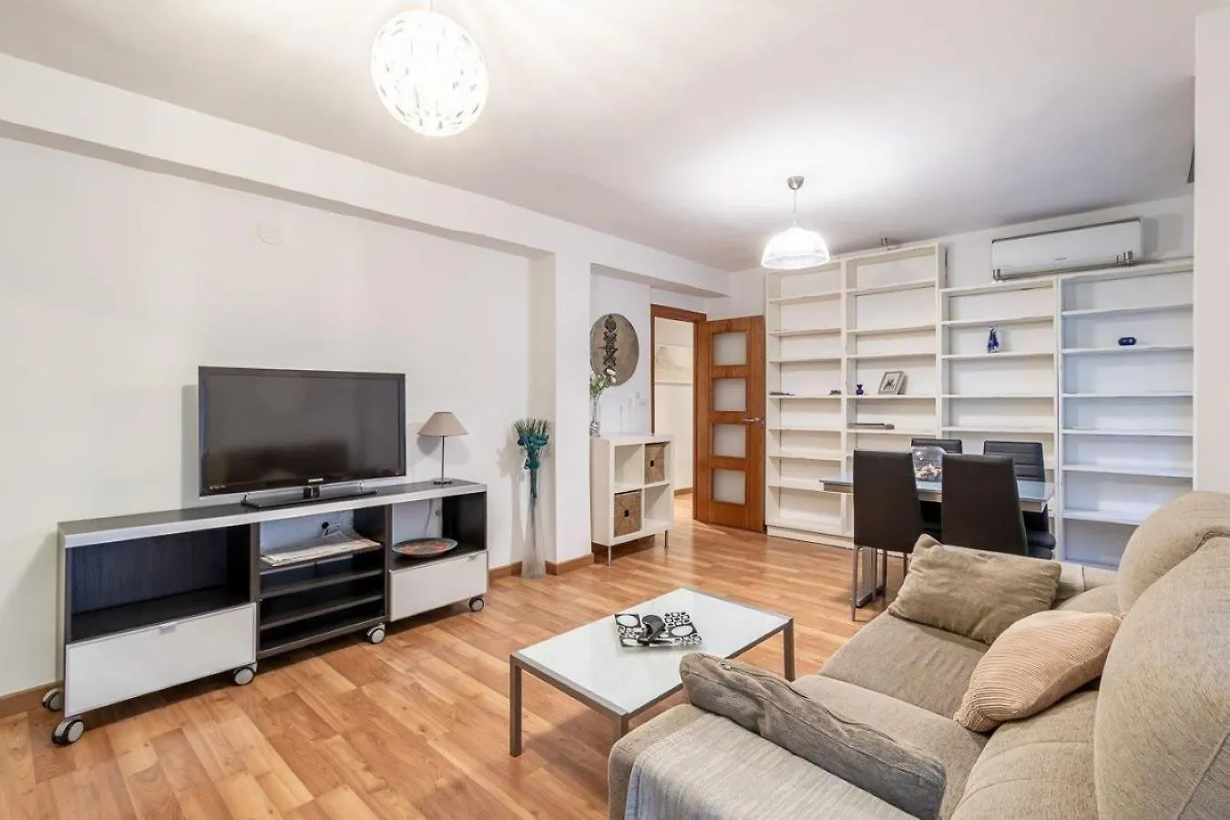 Tuguest Castaneda Apartment Granada