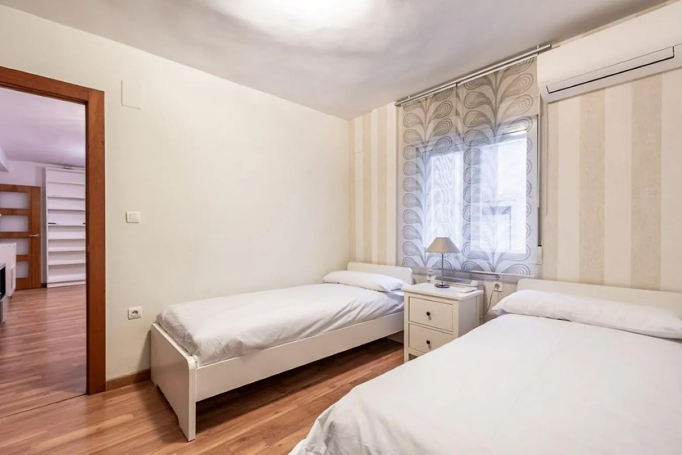 Tuguest Castaneda Apartment Granada