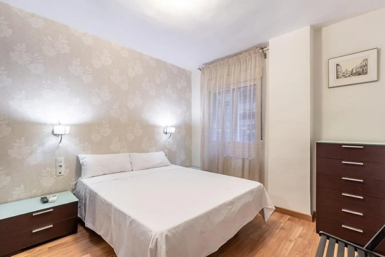 Tuguest Castaneda Apartment Granada