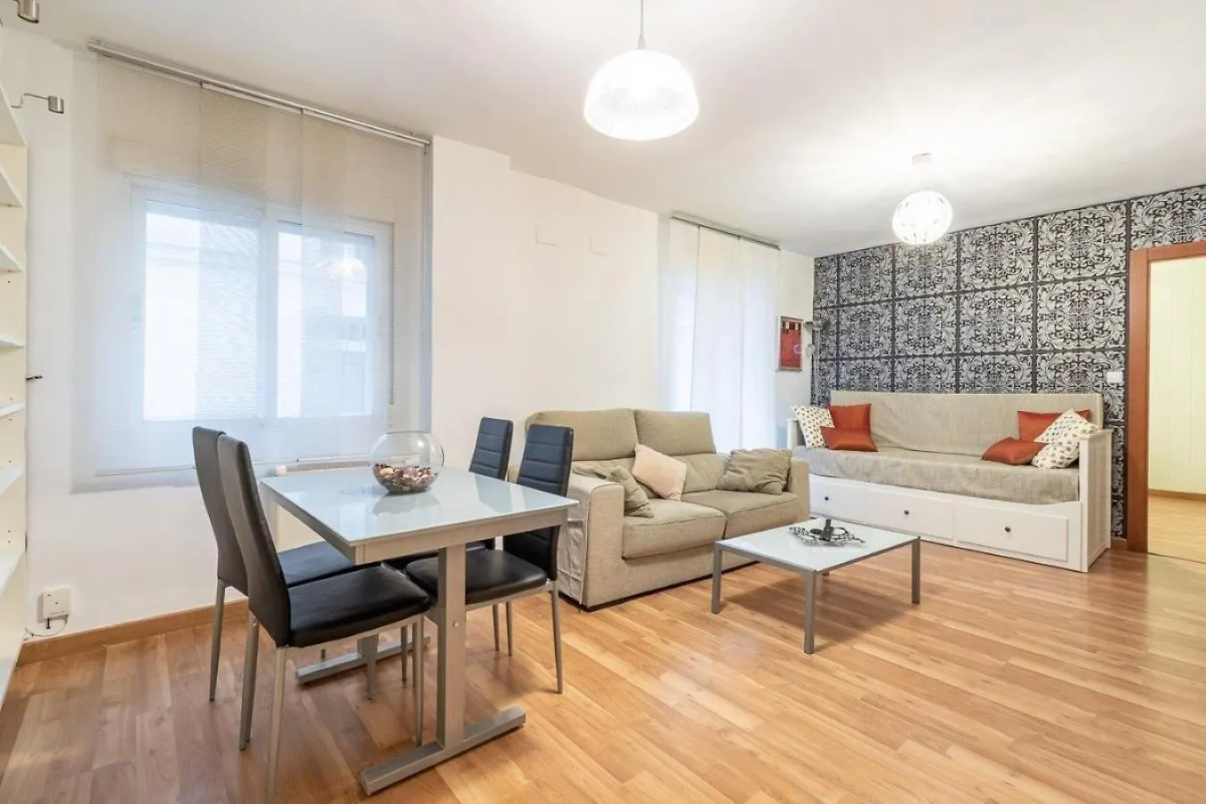 Tuguest Castaneda Apartment Granada