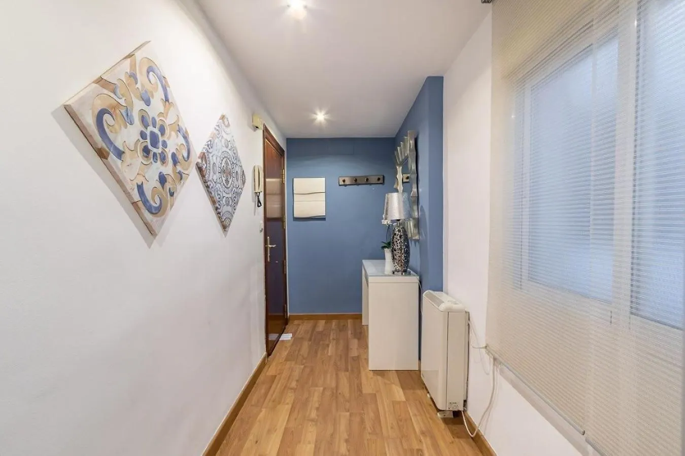 Tuguest Castaneda Apartment Granada