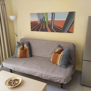 Tisalaya Park Stay, Cosy In Apartamento Maspalomas (Gran Canaria)