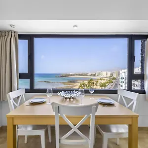 Playa Apartamento Arrecife (Lanzarote)