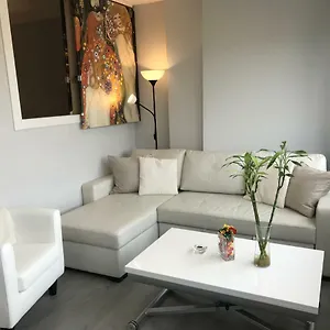 Isabel Manoja Apartamento Torremolinos