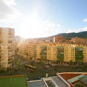 Estudio Centrico 9 Apartamento Torremolinos