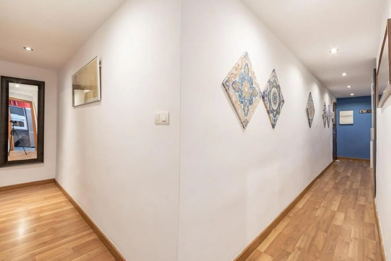 Tuguest Castaneda Apartment Granada