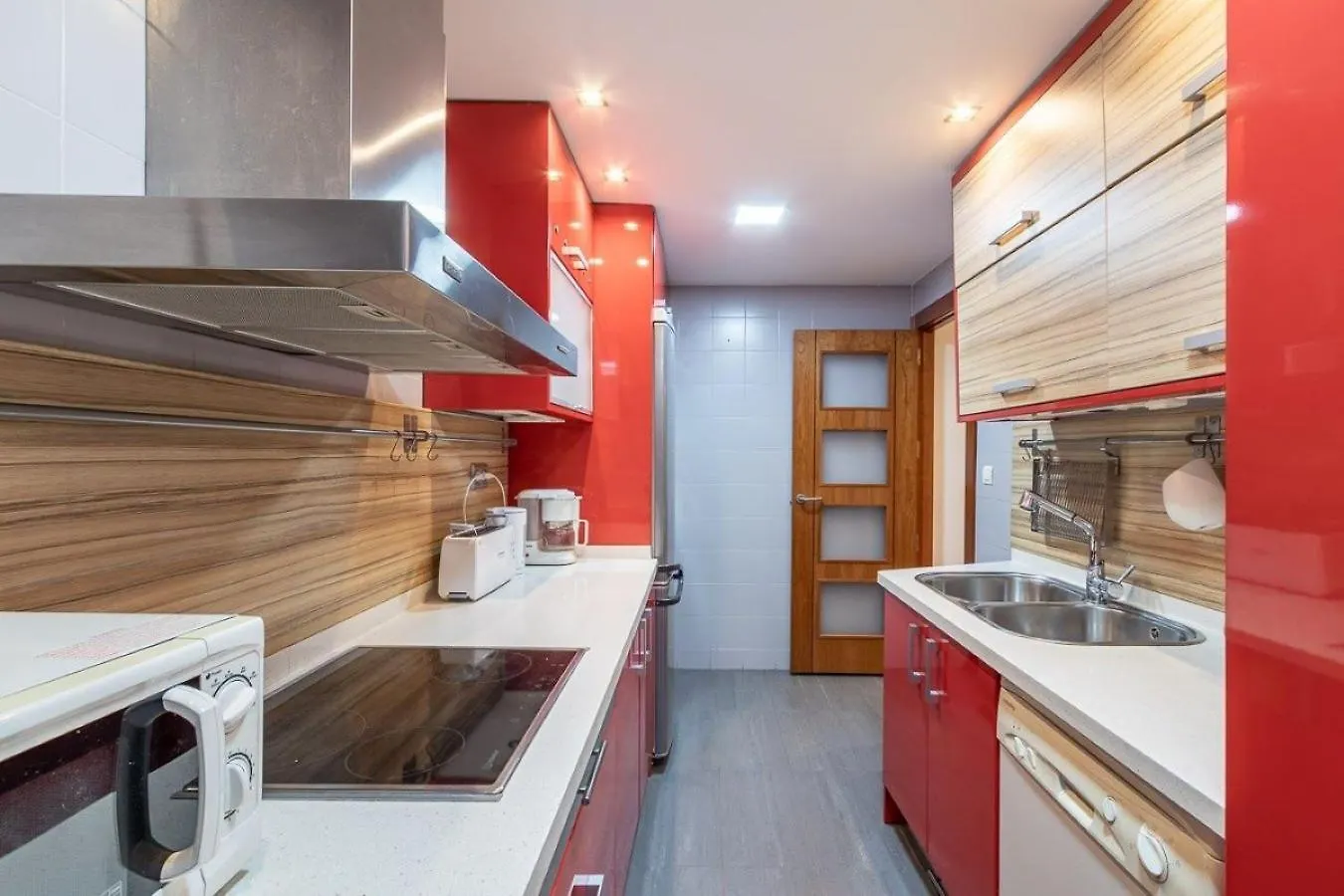 Tuguest Castaneda Apartment Granada
